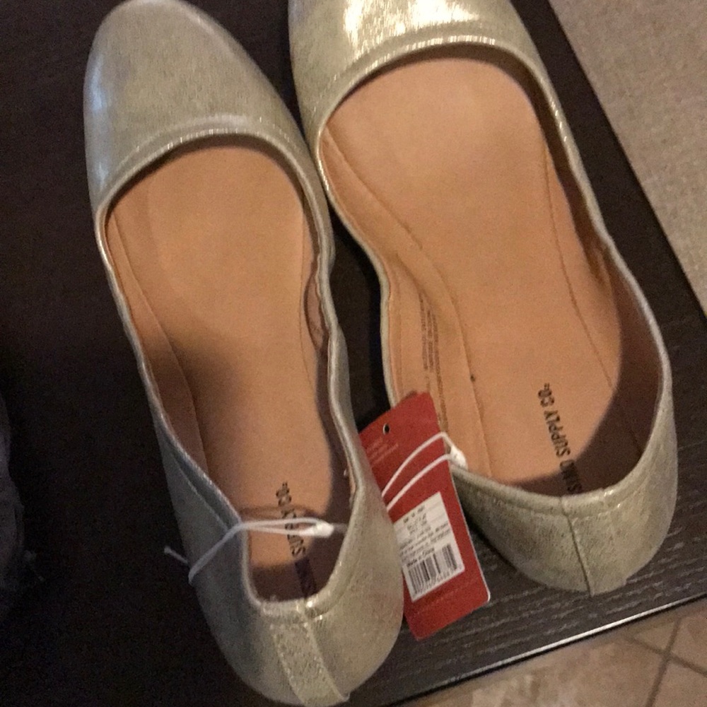 Shoes